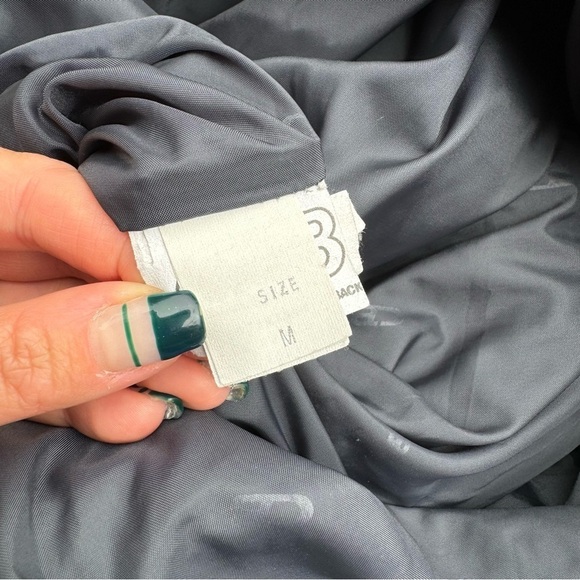 1989 wind breaker pull over vintage medium CB sports - Picture 11 of 15